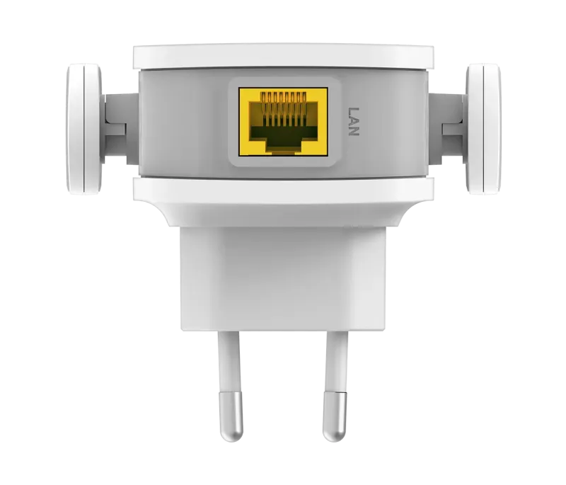 توسعه دهنده شبکه بی‌سیم دوباند AC1200 دی لینک DAP-1610 - تصویر 4