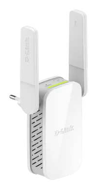 توسعه دهنده شبکه بی‌سیم دوباند AC1200 دی لینک DAP-1610 - تصویر 3