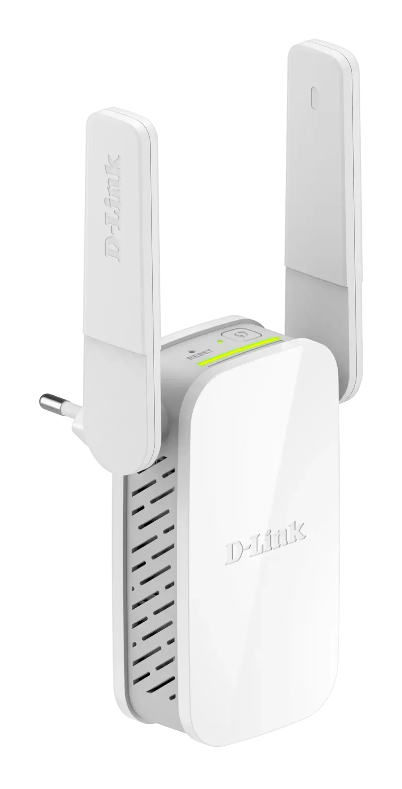 توسعه دهنده شبکه بی‌سیم دوباند AC1200 دی لینک DAP-1610 - تصویر 3
