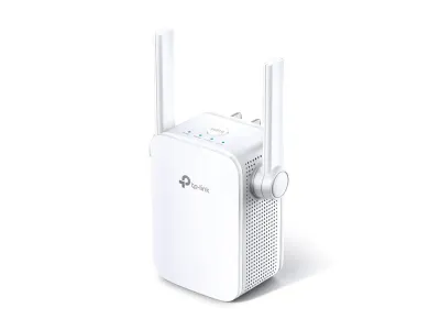 توسعه دهنده شبکه بی سیم و دوباند AC1200 تی پی لینک مدل RE305