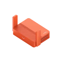 روتر وایرلس (بی‌سیم) دوباند AC1200 کودی TR1200 - تصویر 3