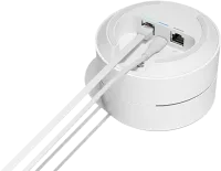 روتر وایرلس (بی‌سیم) دوباند گوگل مدل AC-1304 - تصویر 5