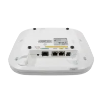 اکسس پوینت دوباند AC1500 سیسکو مدل AIR-CAP2702I-A-K9 - تصویر 2