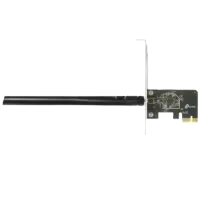 کارت شبکه بی‌سیم دوباند AC600 تی پی لینک مدل Archer T2E - تصویر 5