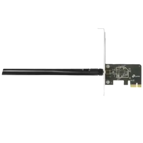 کارت شبکه بی‌سیم دوباند AC600 تی پی لینک مدل Archer T2E - تصویر 5