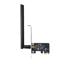 کارت شبکه بی‌سیم دوباند AC600 تی پی لینک مدل Archer T2E