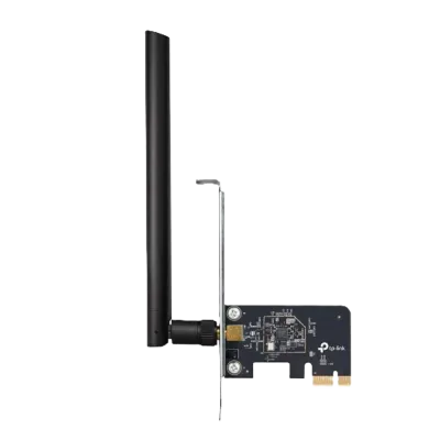 کارت شبکه بی سیم دوباند AC600 تی پی لینک مدل Archer T2E