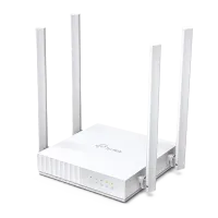 روتر وایرلس (بی‌سیم) دوباند AC750 تی پی لینک مدل Archer C24 - تصویر 3
