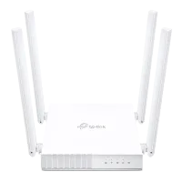 روتر وایرلس (بی‌سیم) دوباند AC750 تی پی لینک مدل Archer C24 - تصویر 2