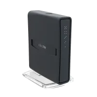روتر و اکسس پوینت دوباند و AC750 میکروتیک hAP ac lite TC - تصویر 8