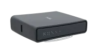 روتر و اکسس پوینت دوباند و AC750 میکروتیک hAP ac lite TC - تصویر 3