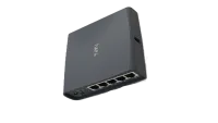 روتر و اکسس پوینت دوباند و AC750 میکروتیک hAP ac lite TC - تصویر 5