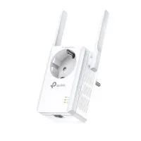 توسعه دهنده شبکه بی‌سیم N300 تی پی لینک مدل TL-WA860RE - تصویر 4