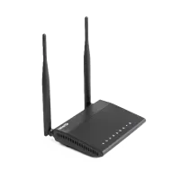 مودم روتر +ADSL2 بی‌سیم N300 نتربیت مدل NSL-122 - تصویر 3