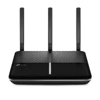 مودم روتر ADSL2+ / VDSL بیسیم تی پی لینک مدل Archer VR2100