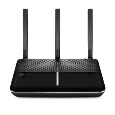 مودم روتر ADSL2+ / VDSL بیسیم تی پی لینک مدل Archer VR2100