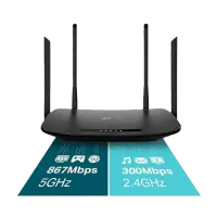 مودم روتر ADSL2+ / VDSL بی‌سیم تی پی لینک مدل Archer VR300 - تصویر 4