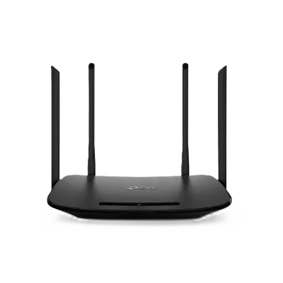 مودم روتر ADSL2+ / VDSL بیسیم تی پی لینک مدل Archer VR300