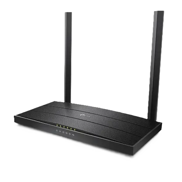 مودم روتر ADSL2+ / VDSL بی‌سیم تی پی لینک مدل Archer VR400 V3 - تصویر 2