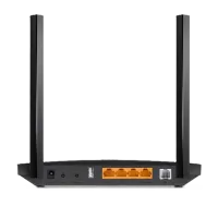 مودم روتر ADSL2+ / VDSL بی‌سیم تی پی لینک مدل Archer VR400 V3 - تصویر 3