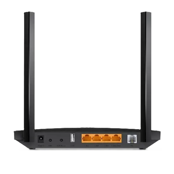مودم روتر ADSL2+ / VDSL بی‌سیم تی پی لینک مدل Archer VR400 V3 - تصویر 3