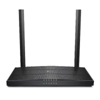 مودم روتر ADSL2+ / VDSL بیسیم تی پی لینک مدل Archer VR400 V3