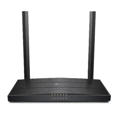 مودم روتر ADSL2+ / VDSL بیسیم تی پی لینک مدل Archer VR400 V3