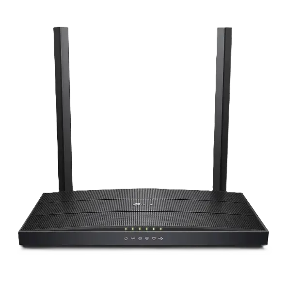مودم روتر ADSL2+ / VDSL بی‌سیم تی پی لینک مدل Archer VR400 V3