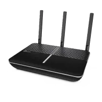 مودم روتر ADSL2+ / VDSL بی‌سیم تی پی لینک مدل Archer VR600 - تصویر 2