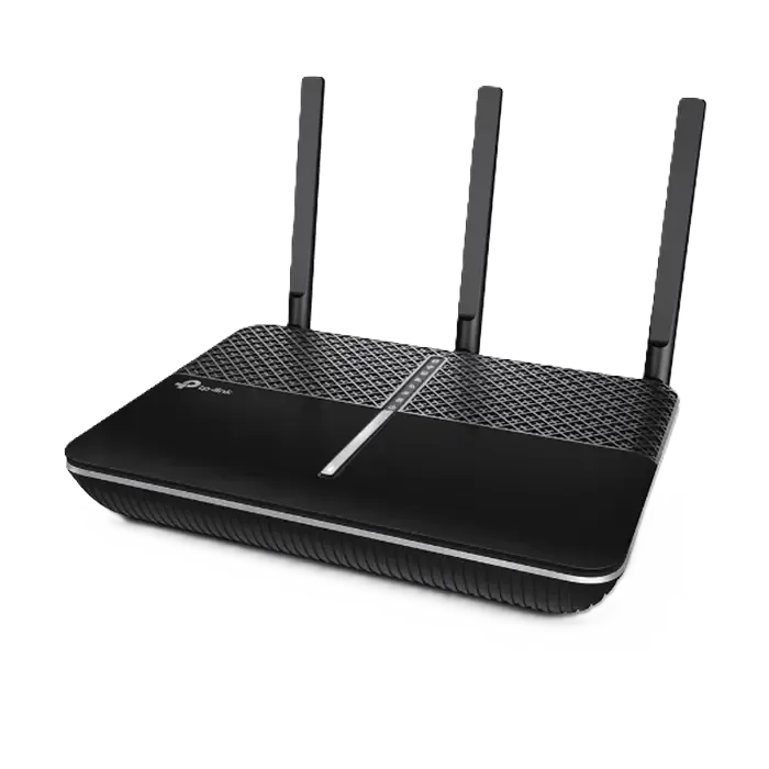 مودم روتر ADSL2+ / VDSL بی‌سیم تی پی لینک مدل Archer VR600 - تصویر 2