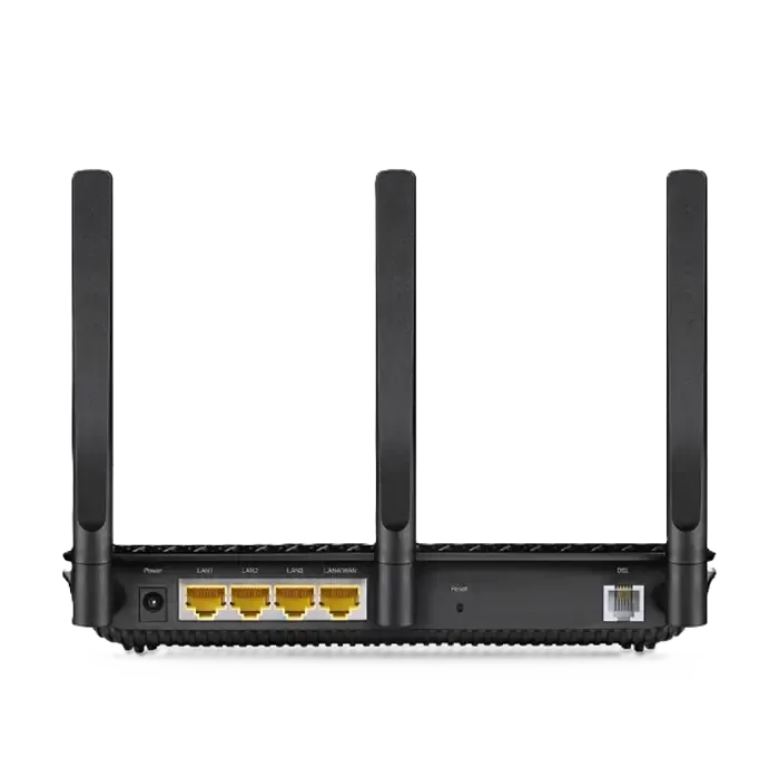 مودم روتر ADSL2+ / VDSL بی‌سیم تی پی لینک مدل Archer VR600 - تصویر 3