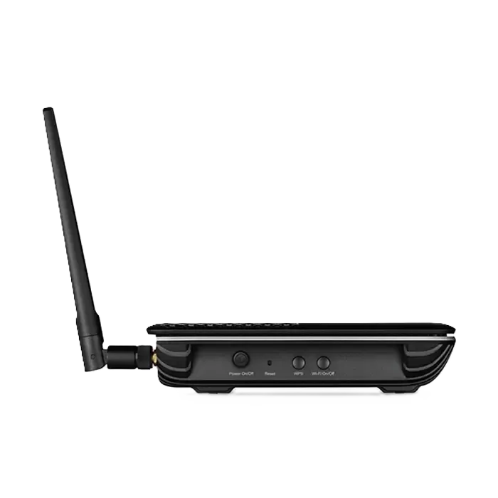 مودم روتر ADSL2+ / VDSL بی‌سیم تی پی لینک مدل Archer VR600 - تصویر 4
