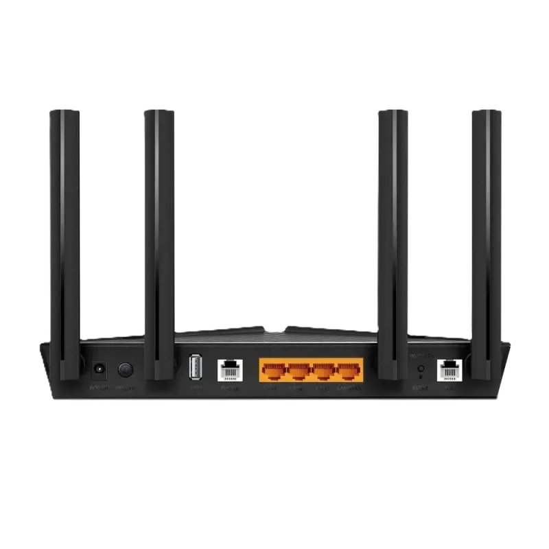 مودم روتر ADSL2+ / VDSL بی‌سیم تی پی لینک مدل Archer VX1800v - تصویر 2