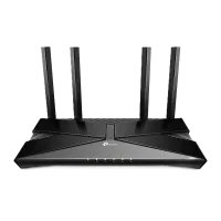 مودم روتر ADSL2+ / VDSL بیسیم تی پی لینک مدل Archer VX1800v