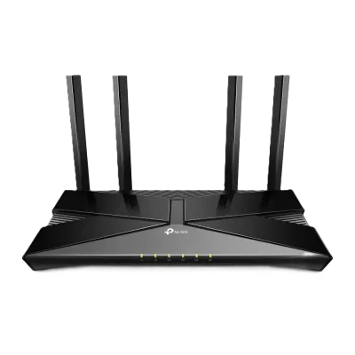 مودم روتر ADSL2+ / VDSL بیسیم تی پی لینک مدل Archer VX1800v