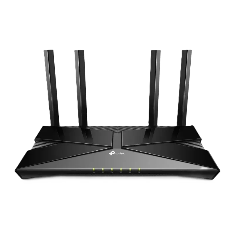 مودم روتر ADSL2+ / VDSL بی‌سیم تی پی لینک مدل Archer VX1800v