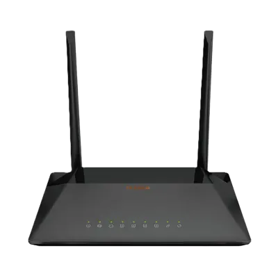 مودم روتر ADSL2+ / VDSL بیسیم دی لینک مدل DSL-224 New