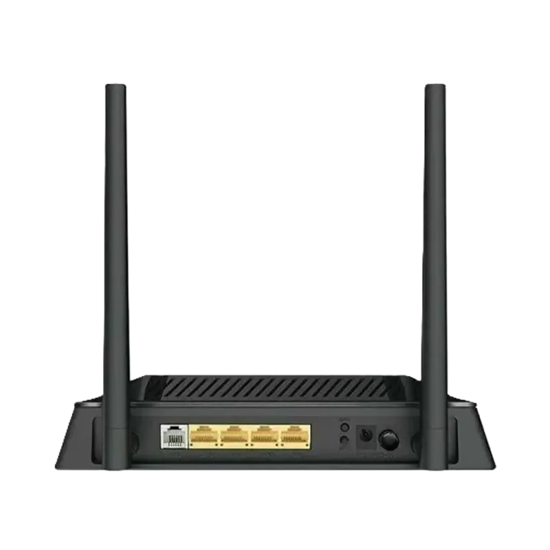 مودم روتر ADSL2+ / VDSL بی‌سیم دی لینک مدل DSL-224 New - تصویر 3