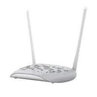 مودم روتر ADSL2+ / VDSL بی‌سیم N300 تی پی لینک مدل TD-W9950 - تصویر 2
