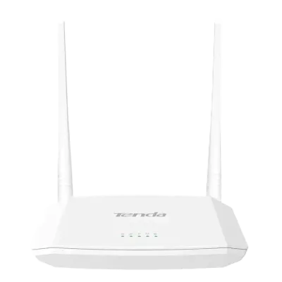 مودم روتر ADSL2+ / VDSL بیسیم N300 تندا مدل V300