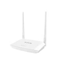 مودم روتر ADSL2+ / VDSL بی‌سیم N300 تندا مدل V300 - تصویر 3