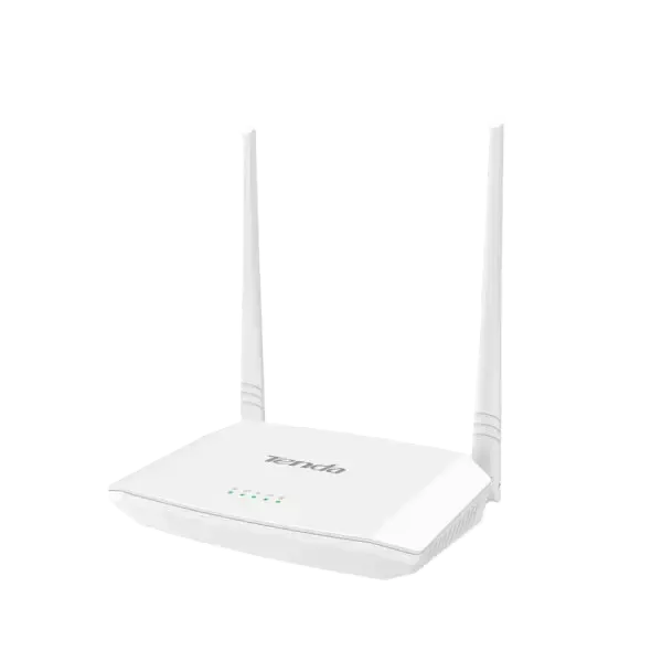 مودم روتر ADSL2+ / VDSL بی‌سیم N300 تندا مدل V300 - تصویر 3