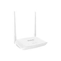 مودم روتر ADSL2+ / VDSL بی‌سیم N300 تندا مدل V300 - تصویر 2