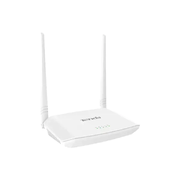 مودم روتر ADSL2+ / VDSL بی‌سیم N300 تندا مدل V300 - تصویر 2