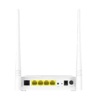مودم روتر ADSL2+ / VDSL بی‌سیم N300 تندا مدل V300 - تصویر 4
