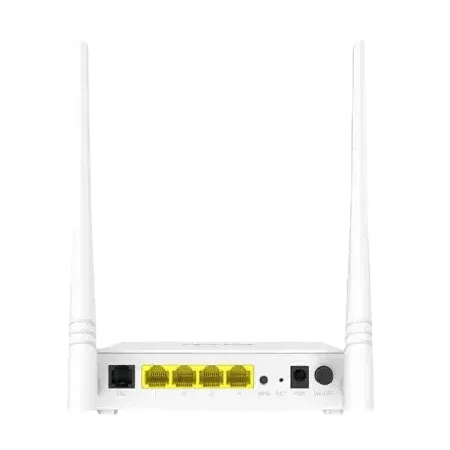 مودم روتر ADSL2+ / VDSL بی‌سیم N300 تندا مدل V300 - تصویر 4