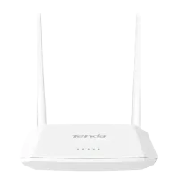مودم روتر ADSL2+ / VDSL بی‌سیم N300 تندا مدل V300 - تصویر 5