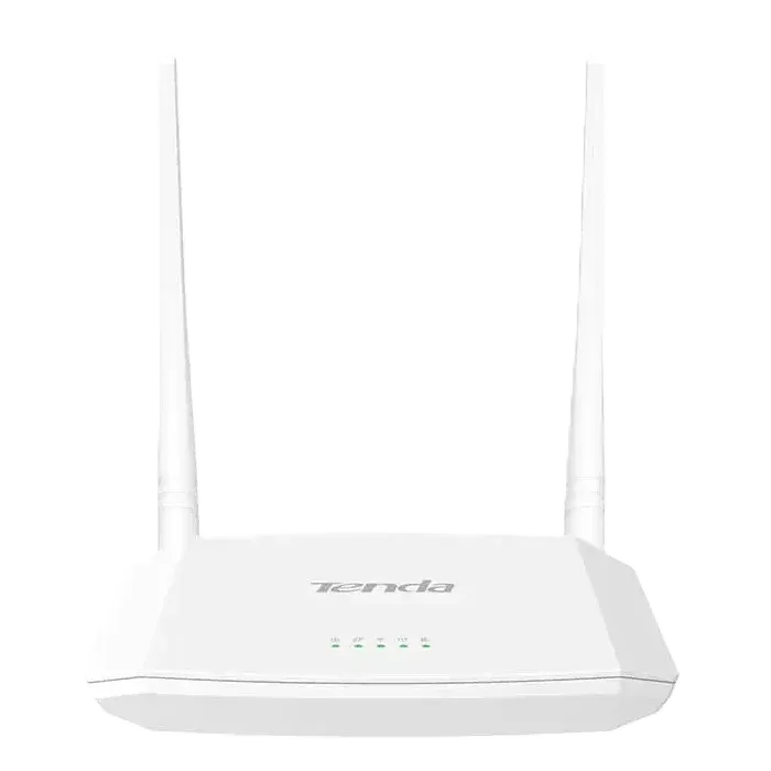 مودم روتر ADSL2+ / VDSL بی‌سیم N300 تندا مدل V300 - تصویر 5