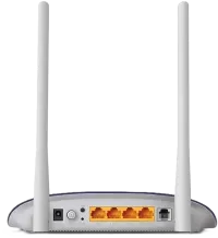 مودم روتر ADSL2+ / VDSL بی‌سیم تی پی لینک مدل TD-W9960 - تصویر 2