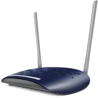 مودم روتر ADSL2+ / VDSL بی‌سیم تی پی لینک مدل TD-W9960 - تصویر 4